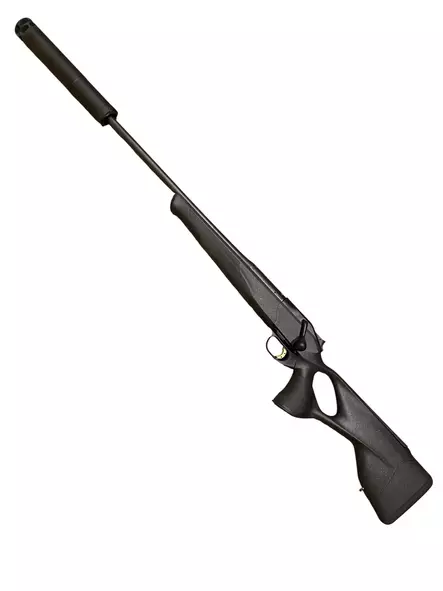 Blaser R8 Ultimate Adj. LH 58cm .308 Win - Käytetyt kiväärit - K02595MT - 1