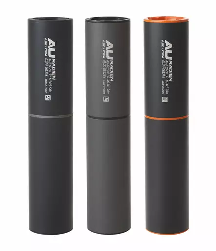 Ase Utra Radien .30 Tungsten - Äänenvaimentajat .30 / 7,6mm - AU2005T - 2