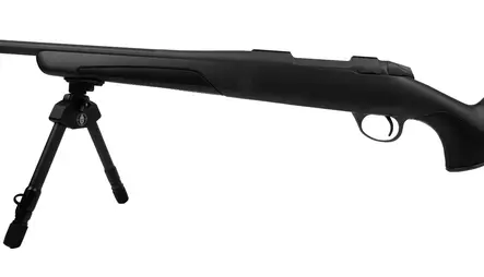 Sako 85 Finnlight II 6,5 crmr Herkistin - Käytetyt kiväärit - K0018585MT - 2