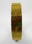 Hologrammi Teippi - Foliot ja teipit - SAMHGT - 4