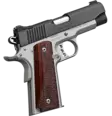 Kimber Pro Carry II Two-Tone 9x19 - Pistoolit 9x19 - K1911PCTT - 2