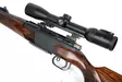 LYNX TD 15 - Z8 1,7-13,3X42 P - AIMPOINT - Käytetyt kiväärit - K012003MT - 4