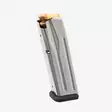 Magpul AMAG 17 SG9 Sig P320/M17 - Pistoolien ja PCC-kiväärien lippaat - MAG1331-SST - 1