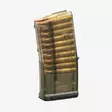 Magpul TMAG 20 AR/M4 GEN M3 - AR-15-kiväärien lippaat - MAG1485-ODT - 1