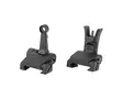 Midwest Ind. Combat Rifle Sight Set - Rautatähtäimet kivääreille - MI-CRS-SET - 2