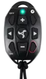 Saxa Predator Bluetooth Remote Control - Saxa-keulasähkömoottorit - 940800-RCBT - 4