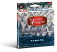 Scientific Anglers Mastery Tarpon WF13I -perhosiima - Käytetyt perhokalastusvälineet - SH000110MT - 1