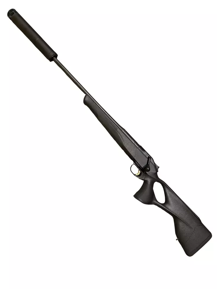 Blaser R8 Ultimate Adj. LH 58cm .308 Win - Käytetyt kiväärit - K02595MT - 1