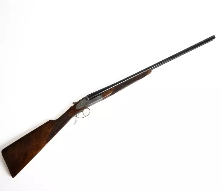 Chapuis RP Ejector 20/76 28" - Käytetyt haulikot - K02585MT - 1