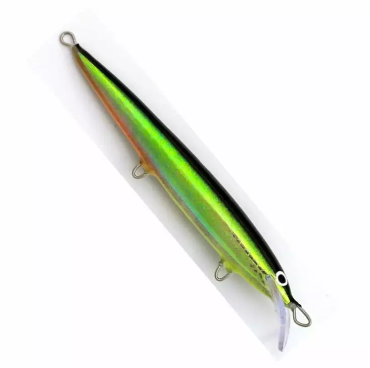 HK Varma Taimen Kouru 10cm - Vaaput 6-10 cm - HKV100T - 1