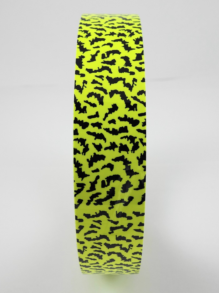 Lure Tape Tiger - Foliot ja teipit - SAMLTT - 1