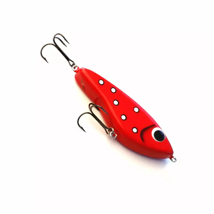 Pike It Jerkki 12cm 50g - Perinteiset jerkit - Pike-It - 1