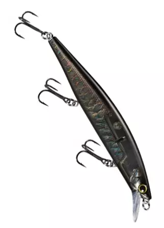 Shimano BT World Minnow Flash Boost 115mm 17g - Vaaput +10 cm - 59VZQK12T - 1