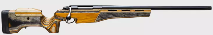 Tikka T3x Sporter .222 Rem - Muut kiväärikaliiperit - TF1T09T6105MT - 1
