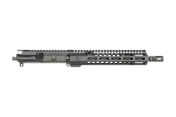 Midwest Ind. Upper 11.5" CRMHD10.5 .223W - Kiväärien osat - MI-C115CRMHD105U - 1