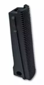 Kimber Mainspring Housing Silver - Pistoolien osat - K1911MSHSLV - 1