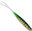K.P Crystal Minnow 7,5cm 5kpl - Haarapyrstöiset jigit - crystalminnow - 3