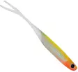 K.P Crystal Minnow 7,5cm 5kpl - Haarapyrstöiset jigit - crystalminnow - 8