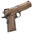 Kimber Desert Warrior .45 ACP - Muut pistoolit - K1911DW - 2