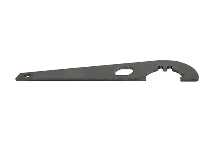 Midwest Ind. Stock Wrench - Muut aseenhoitotuotteet - MI-ESW - 1