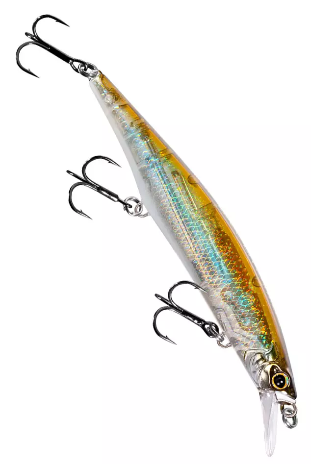 Shimano Lure Bantam Zumverno 95mm 10g - Vaaput 6-10 cm - 59VZQK95W - 1