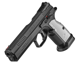 CZ TS 2 Black 9x19mm - Pistoolit 9x19 - 0474-0711-SJFNUBX - 6