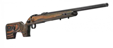 CZ 600 Range 308Win - Kiväärit 308 Win - 6004-6404-LAA1AMAX - 1