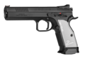 CZ TS 2 Black 9x19mm - Pistoolit 9x19 - 0474-0711-SJFNUBX - 2