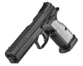 CZ TS 2 Black 9x19mm - Pistoolit 9x19 - 0474-0711-SJFNUBX - 6