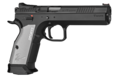 CZ TS 2 Black 9x19mm - Pistoolit 9x19 - 0474-0711-SJFNUBX - 5