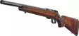 CZ 457 Varmint LH .22LR - Pienoiskiväärit 22 LR - 5084-8091-JAALAAX - 1