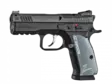 CZ Shadow2 Compact OR 9x19 - Pistoolit 9x19 - 04340743GJMBHPX - 1