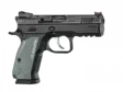 CZ Shadow2 Compact OR 9x19 - Pistoolit 9x19 - 04340743GJMBHPX - 2