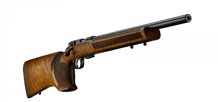 CZ 457 MTR .17 HMR 16" 1/2x20 - Pienoiskiväärit 17 HMR - 5084-8994-VKAMAAX - 1