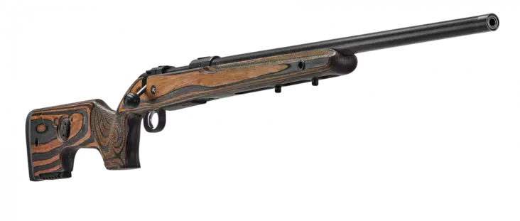 CZ 600 Range 308Win - Kiväärit 308 Win - 6004-6404-LAA1AMAX - 1