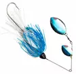 Svartzonker Queen Kelly Spinnerbait - Spinner - ja chatterbaitit - Queenkelly - 6