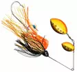 Svartzonker Queen Kelly Spinnerbait - Spinner - ja chatterbaitit - Queenkelly - 8