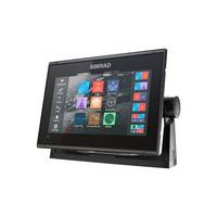 Simrad GO9 XSE Active Image 3in1 -  - 900453-52-9420024177044&nbsp; - 1