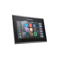 Simrad GO9 XSE Active Image 3in1 -  - 900453-52-9420024177044&nbsp; - 2
