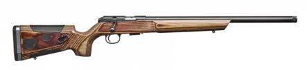 CZ 457 AT ONE Varmint .22LR 20" 1/2x20 - Pienoiskiväärit 22 LR - 5084-8591- - 1