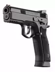 CZ 75 SP-01 Shadow 9x19 19-p - Pistoolit 9x19 - 0424-0734- - 2