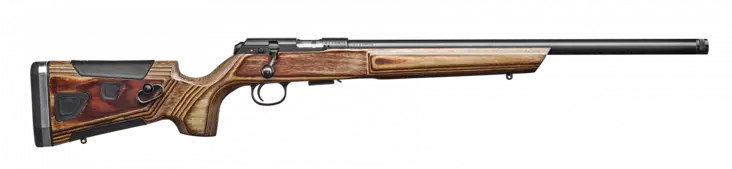 CZ 457 AT ONE Varmint .22LR 20" 1/2x20 - Pienoiskiväärit 22 LR - 5084-8591- - 1